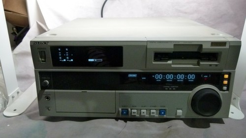 Sony model dsr 1600 - model, dsr-1600