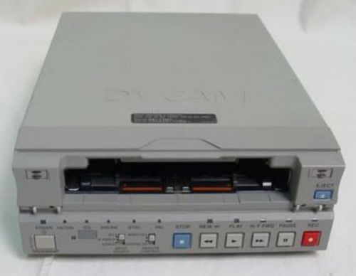 Sony dsr ntsc - sony, ntsc/pal